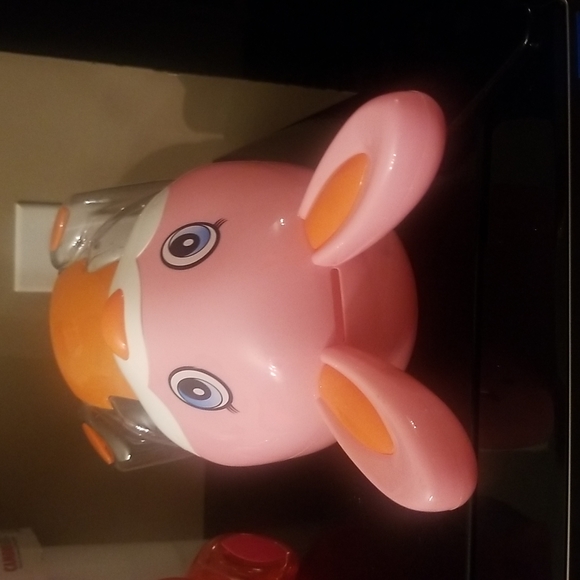 Piggy bank - Picture 2 of 3